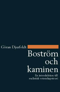 Göran Djurfeldt : Boström och kaminen