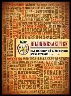 Göran Everdahl : Bildningsakuten