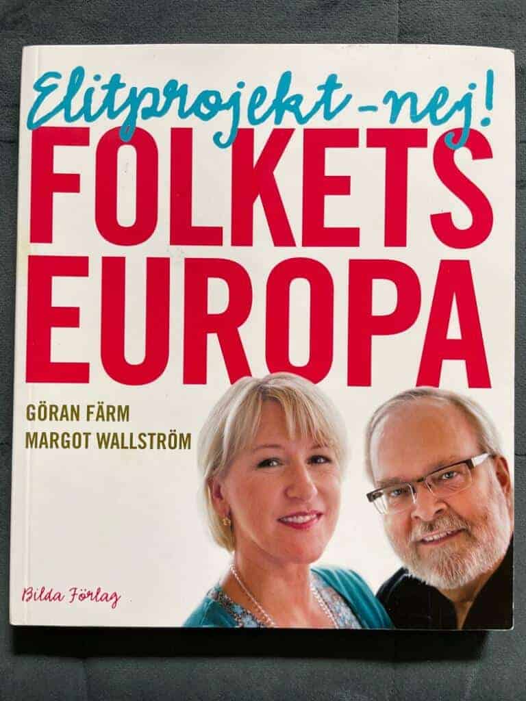 Göran Färm : Elitprojekt - nej!
