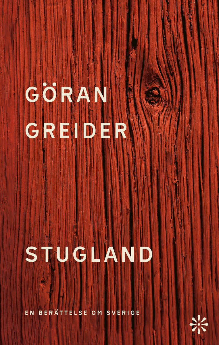 Göran Greider : Stugland