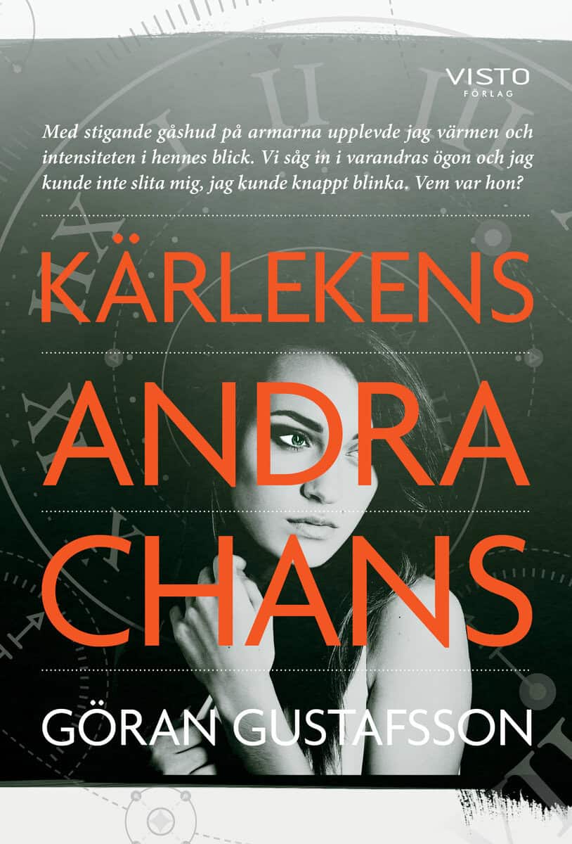 Göran Gustafsson : Kärlekens andra chans