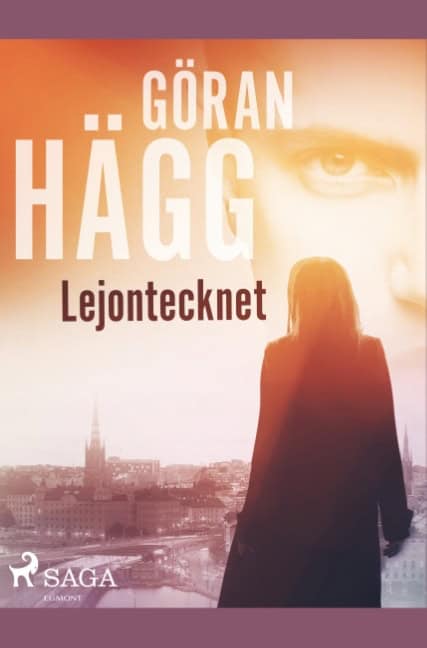 Göran Hägg : Lejontecknet