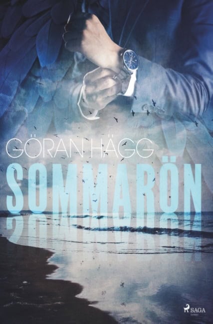 Göran Hägg : Sommarön
