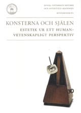 Göran Hermerén : Konsterna och själen