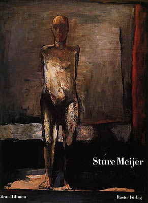 Göran Hillman : Sture Meijer