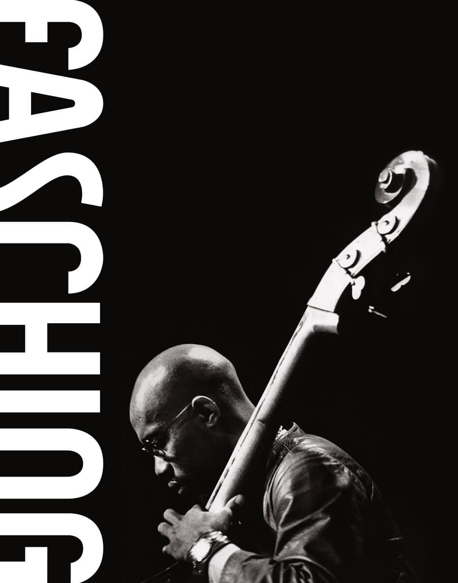 Göran Jonsson : Fasching : the finest live jazz since 1977