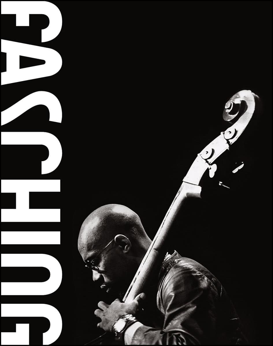 Göran Jonsson : Fasching