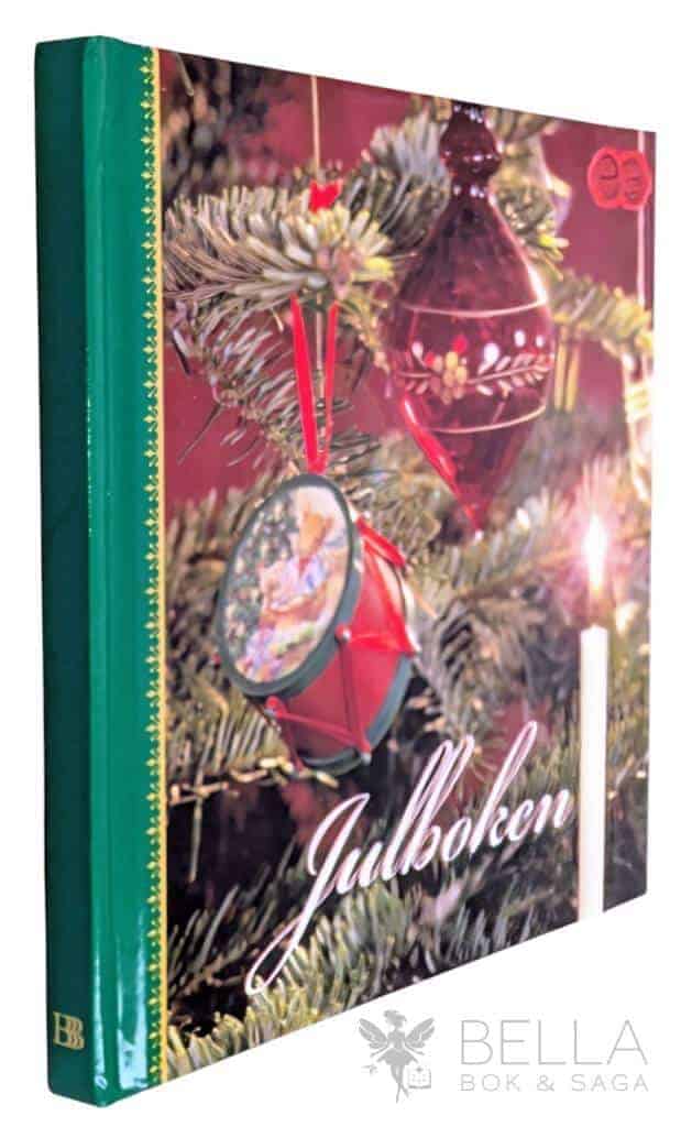 Göran Jönsson : Julboken