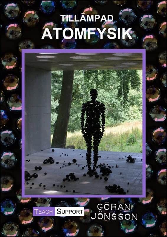 Göran Jönsson : Tillämpad atomfysik