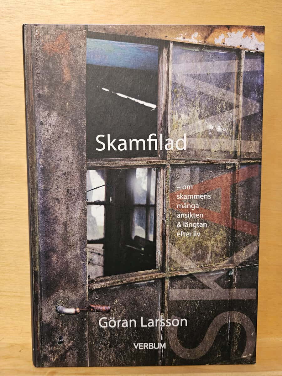 Göran Larsson : Skamfilad