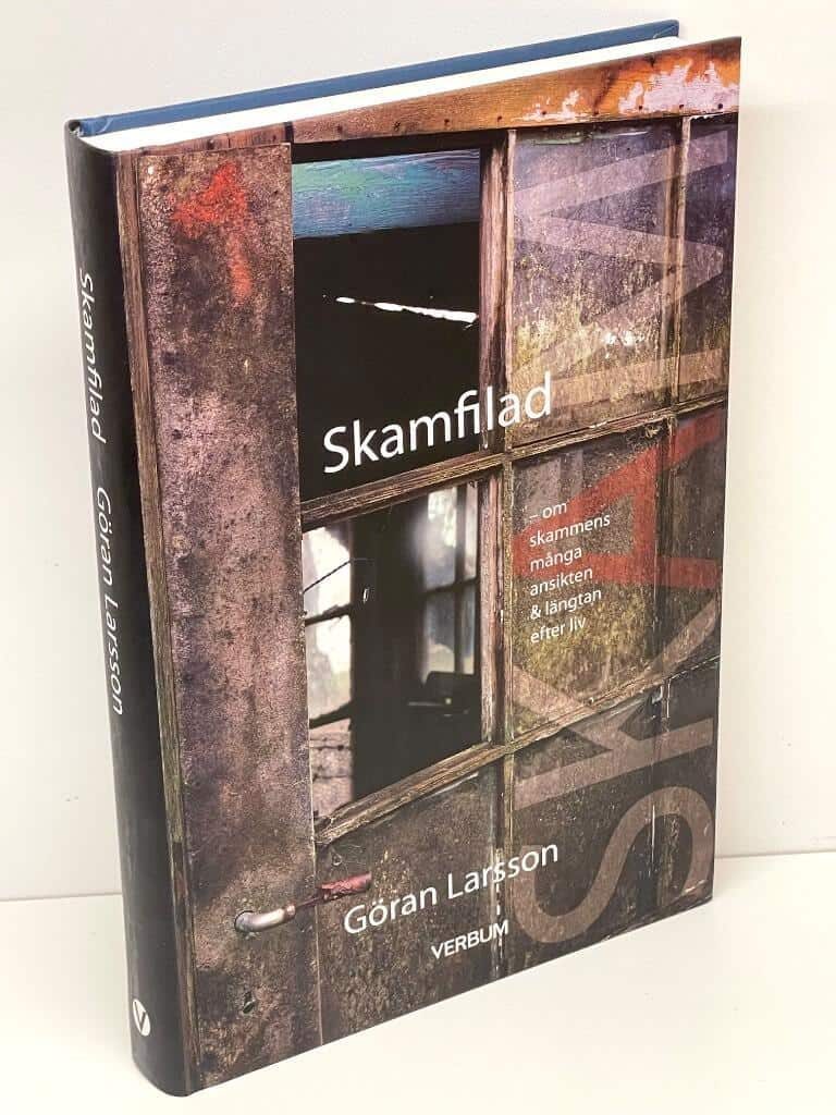 Göran Larsson : Skamfilad
