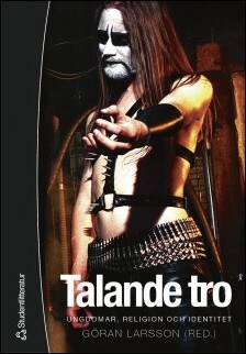 Göran Larsson : Talande tro
