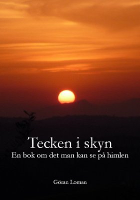 Göran Loman : Tecken i skyn