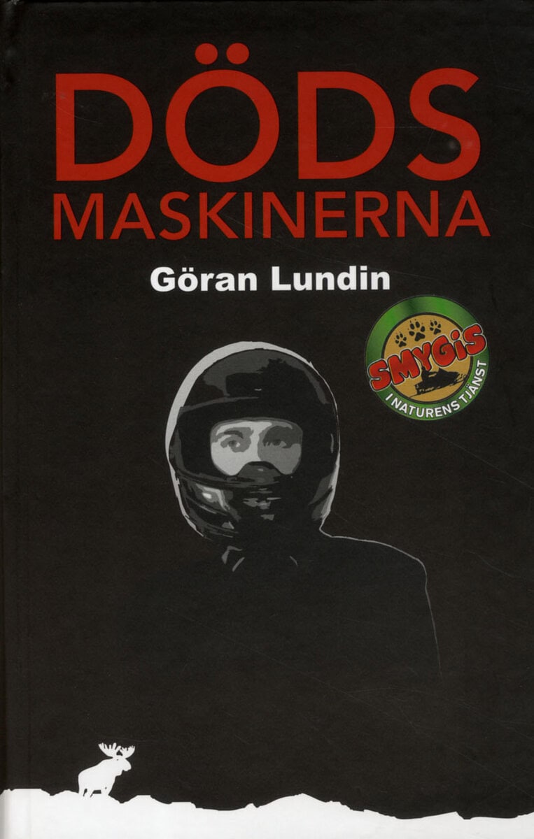 Göran Lundin : Dödsmaskinerna