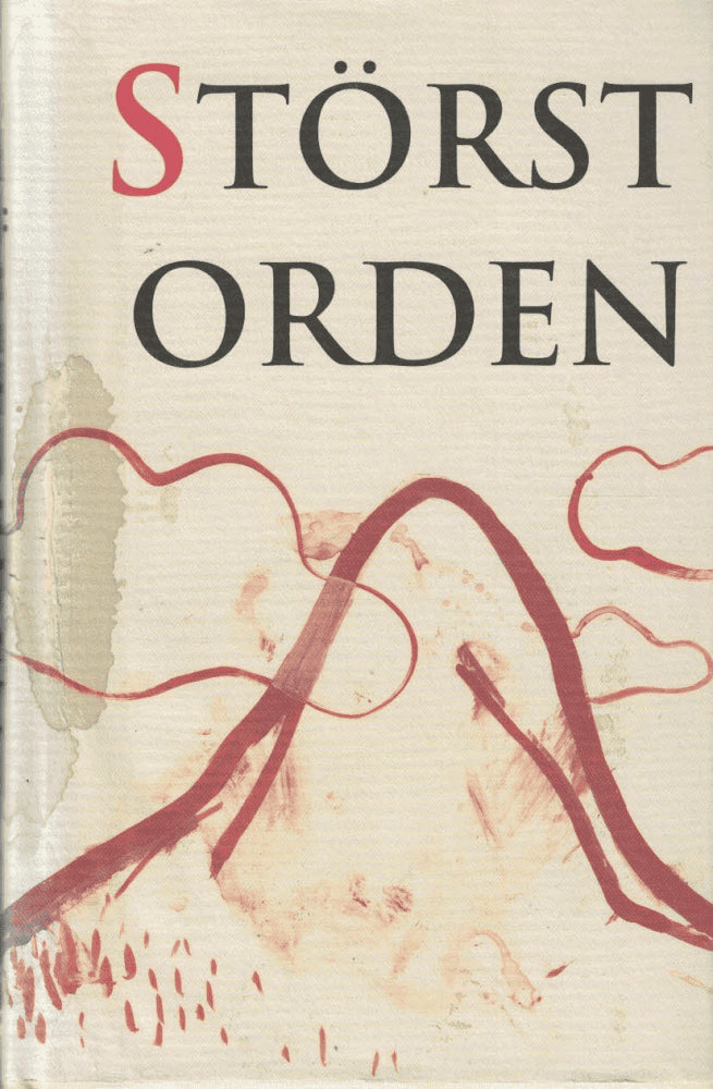 Göran Lundin : Störstorden