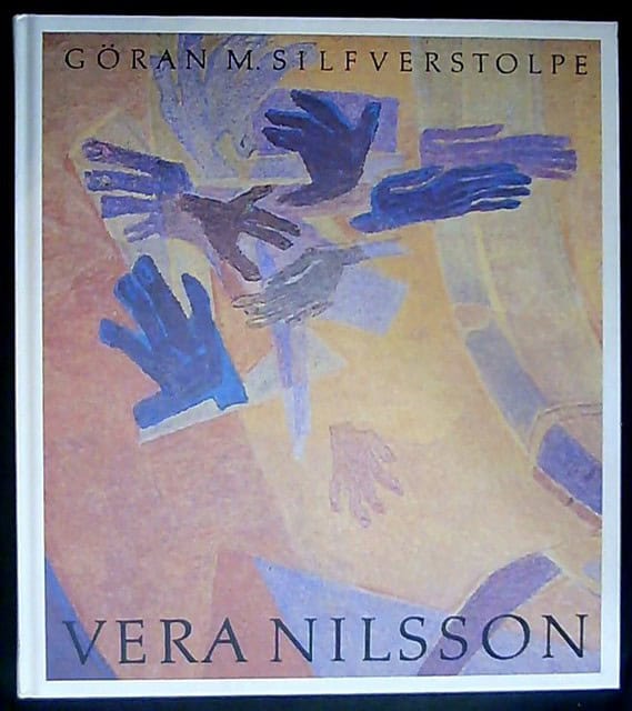 Göran M Silferstolpe : Vera Nilsson