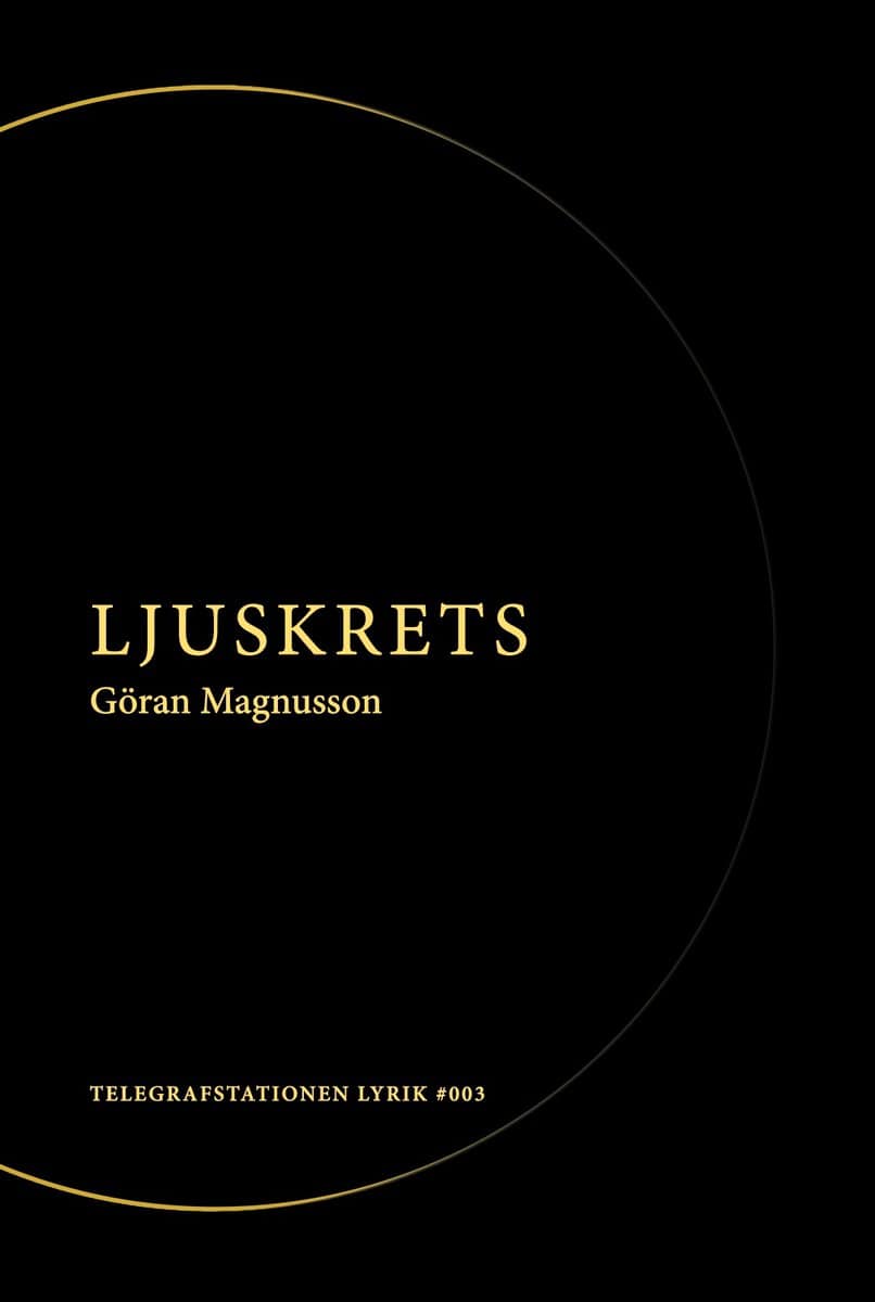 Göran Magnusson : Ljuskrets