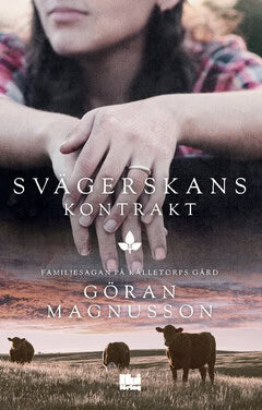 Göran Magnusson : Svägerskans kontrakt
