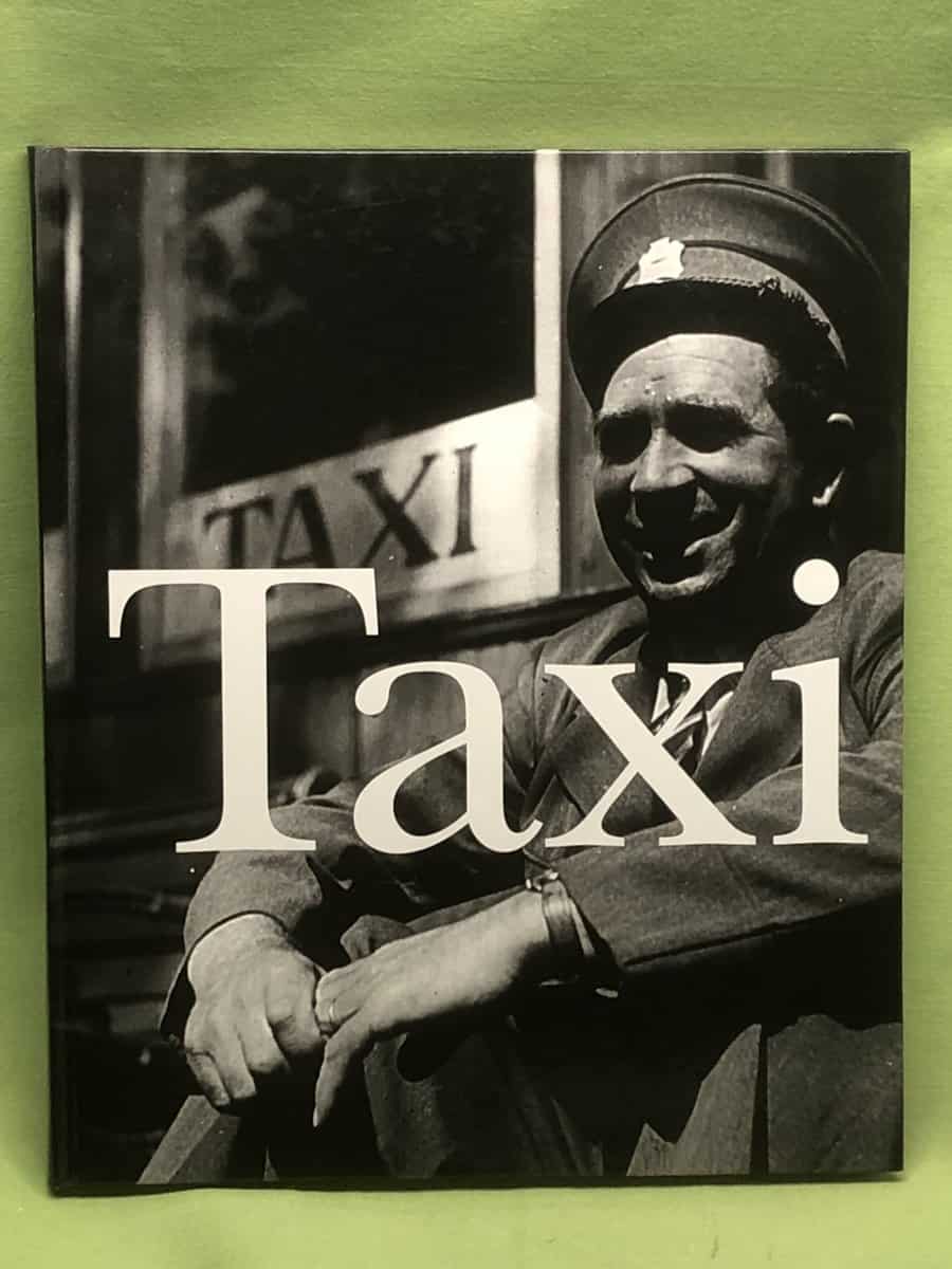 Göran Nell : Taxi