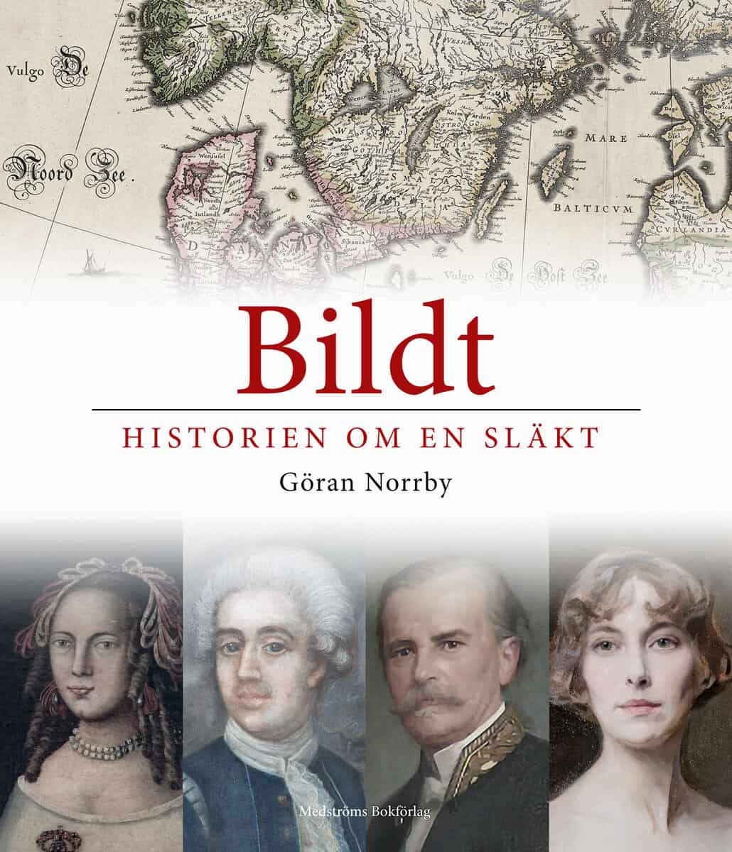 Göran Norrby : Bildt : historien om en släkt