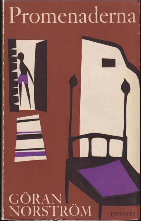 Göran Norström : Promenaderna