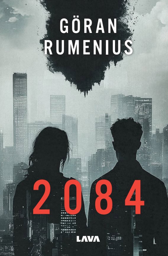 Göran Rumenius : 2084