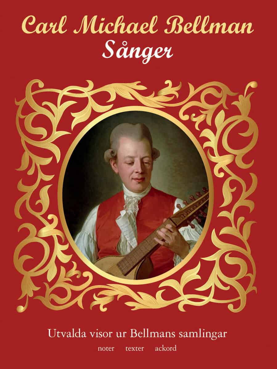 Göran Rygert : Carl Michael Bellman