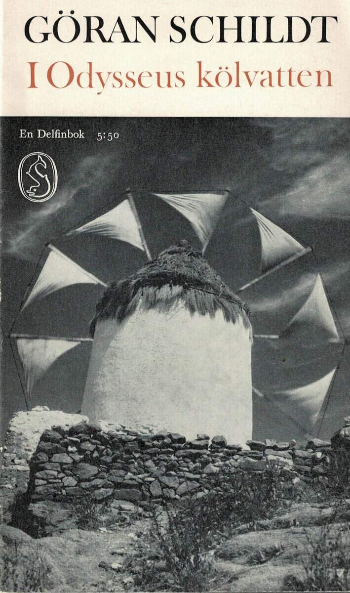 Göran Schildt : I Odysseus kölvatten