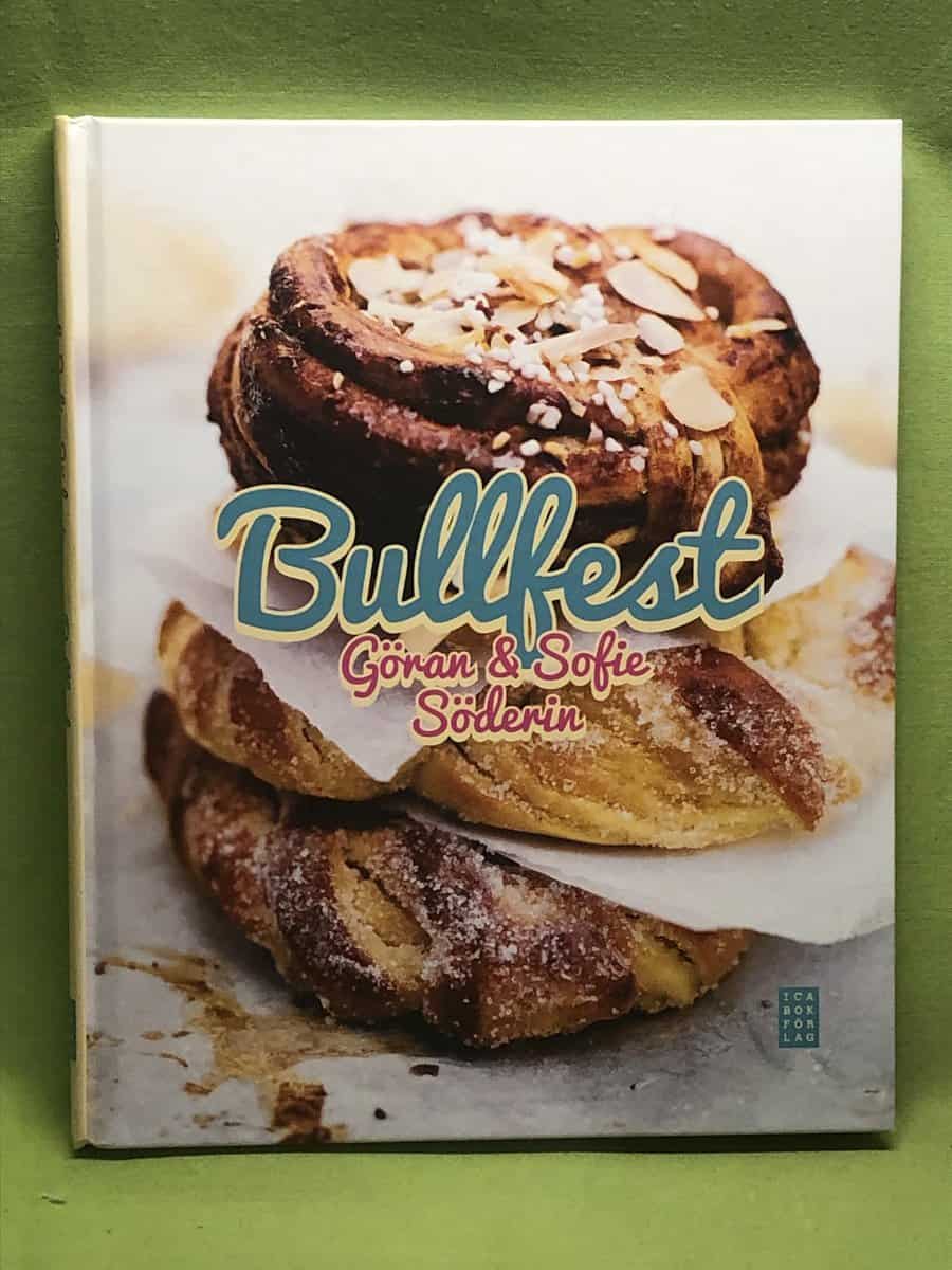 Göran Söderin : Bullfest