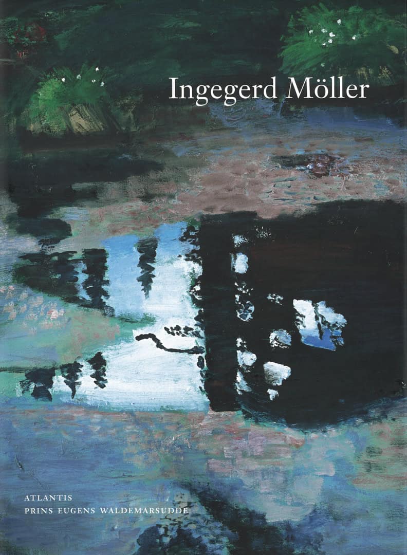 Göran Söderlund : Ingegerd Möller