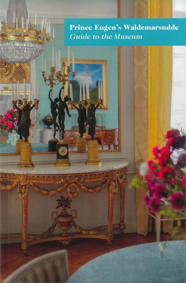 Göran Söderlund : Prince Eugen's Waldemarsudde