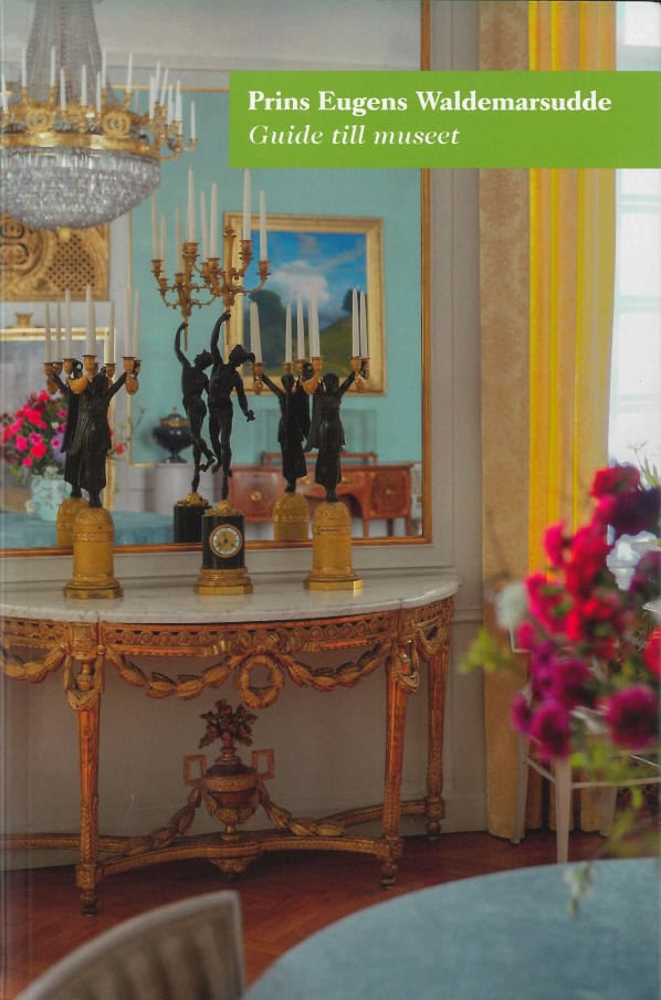 Göran Söderlund : Prins Eugens Waldemarsudde