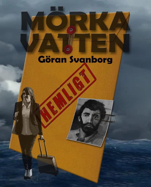 Göran Svanborg : Mörka vatten