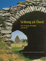 Göran Tegnér : Gråborg på Öland