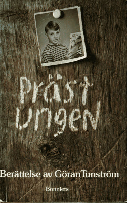 Göran Tunström : Prästungen