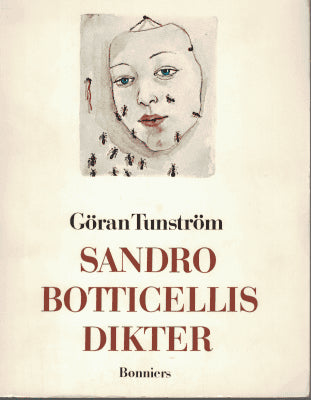 Göran Tunström : Sandro Botticellis dikter