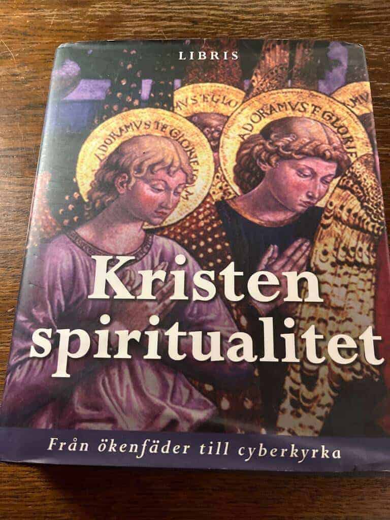 Gordon Mursell ; Per Beskow : Kristen spiritualitet