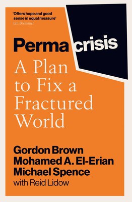 Gordon Spence : Permacrisis