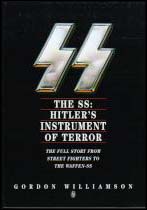 Gordon Williamson : The SS