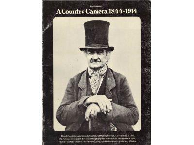 Gordon Winter : A Country Camera 1844-1914