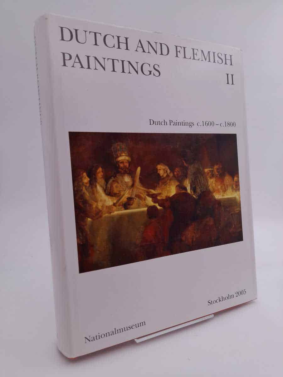 Görel Cavalli-Björkman : Dutch and Flemish paintings. 2