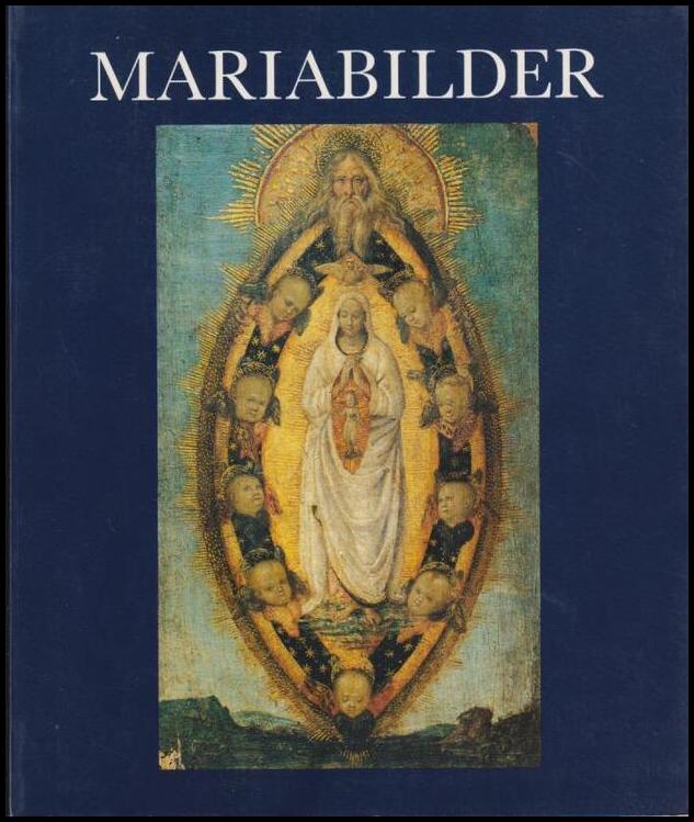 Görel Cavalli-Björkman : Mariabilder