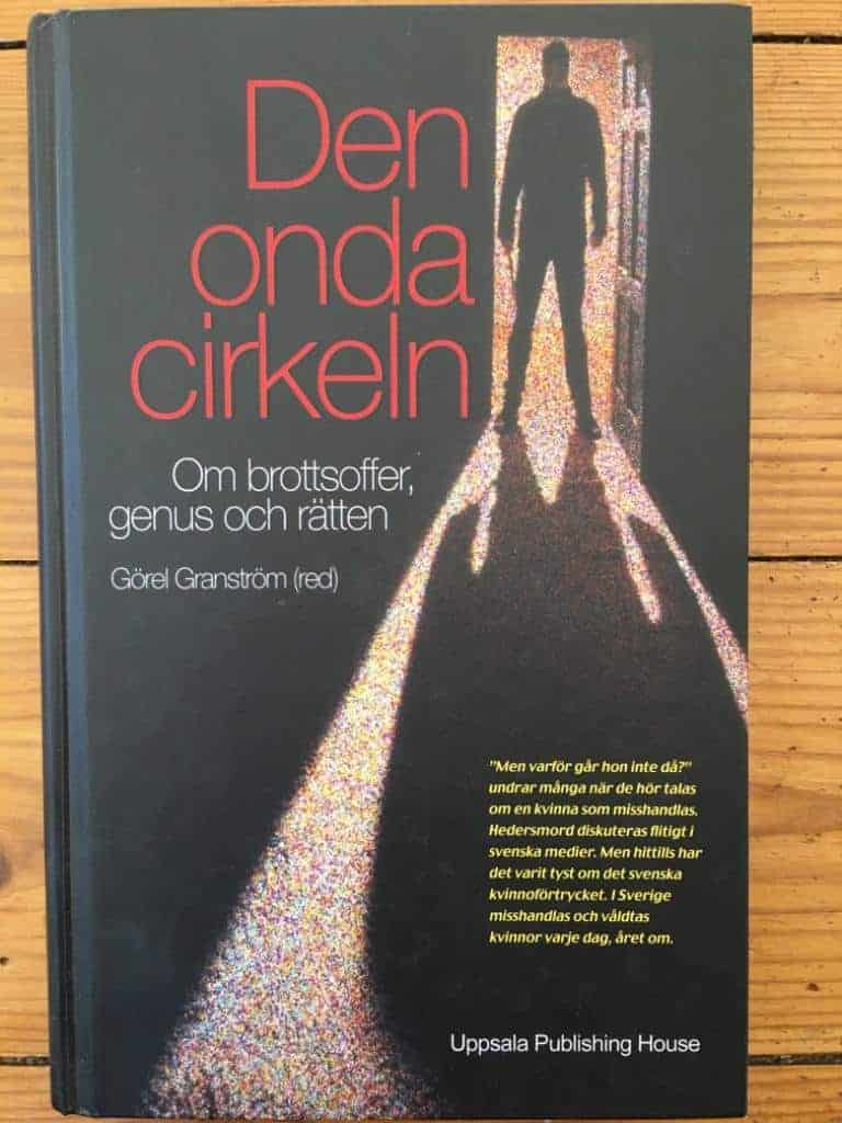 Görel Granström : Den onda cirkeln