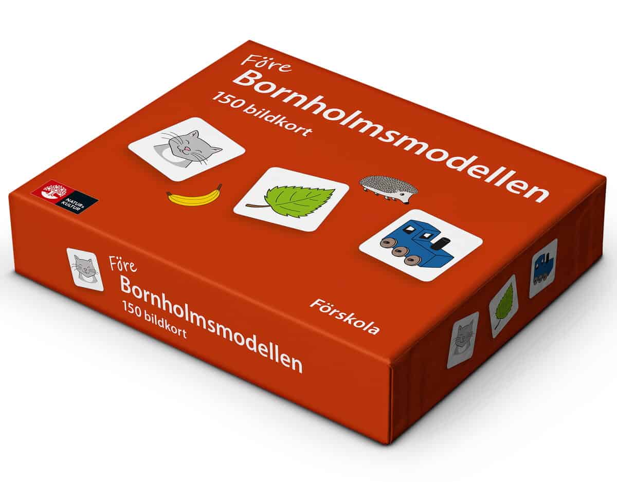 Görel Sterner : Före Bornholmsmodellen