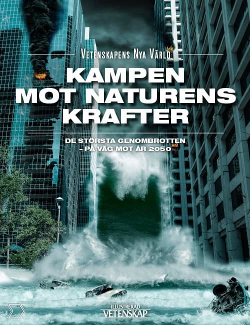 Palmgren, Gorm; Bendix, Henrik; Nielsen, Rolf Haugaard; Nørgaard, Henry; Overgaard, Jakob Boll; Jørgensen, Morten Dam; Simonsen, Torben R. : Kampen mot naturens krafter