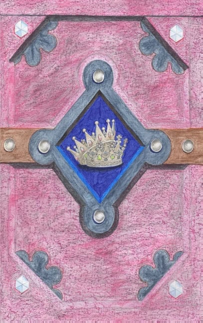 Gorm Gallionn : Luftslott