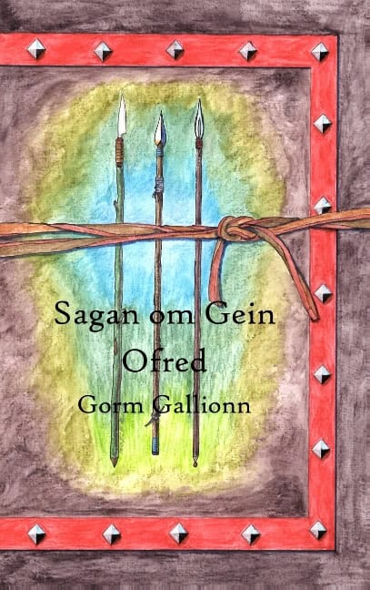 Gorm Gallionn : Ofred