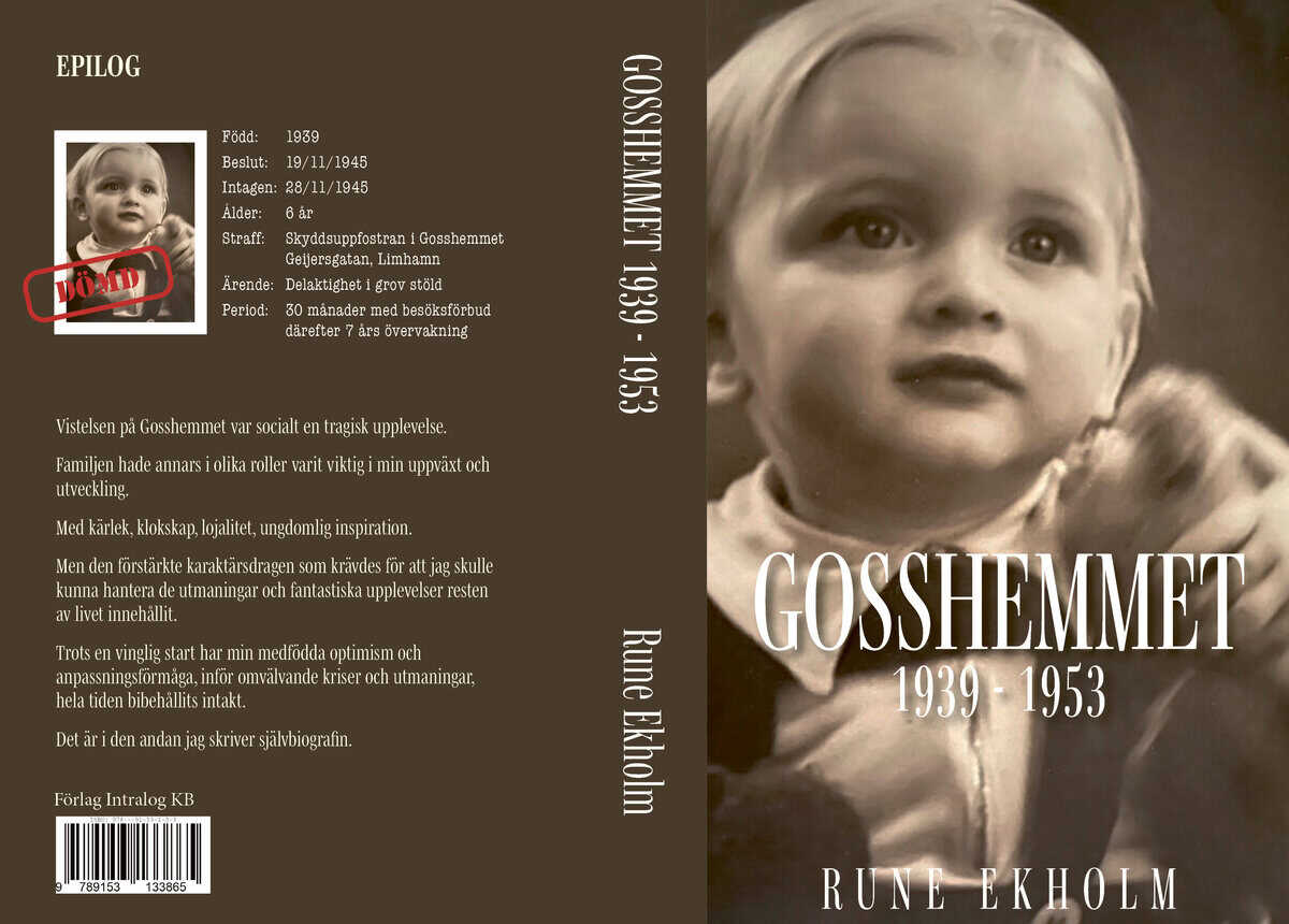 Gosshemmet