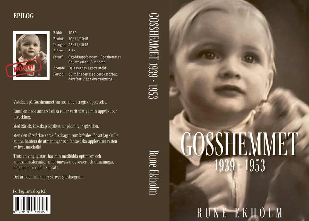 Gosshemmet