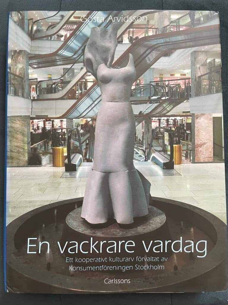 Gösta Arvidsson : En vackrare vardag